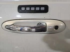 Used Front Left Exterior Door Handle Fits: 2004 Lincoln & Town Car. Price: $75.90.