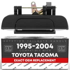 Tailgate Handle For Toyota Tacoma New. Price: $18.99.