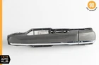 02-05 Mercedes W163 ML500 ML320 Exterior Door Handle Front Right 1637600270 Oem Used. Price: $45.65.