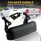 Tailgate Handle Lift Rear Metal Black 1993-2011 Ford Truck Ranger Eoa New. Price: $8.54.