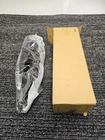 Dorman 80574 Exterior Door Handles Front Driver Left Side For Chevy Suburban New. Price: $28.22.