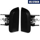 Rear Door Left Right Side Handle For Nissan Pathfinder R51 Passenger 2005 - 2012 New. Price: $24.99.
