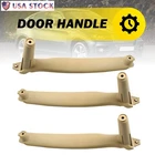 For Bmw X5 E70 X6 E71 E72 2008-2014 3PCS Beige Inner Door Handle Pull Trim Cover New. Price: $24.69.