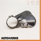 03-06 Porsche Cayenne 955 Rear Left Suspension Shield Stone Guard Trim Cover Oem Used. Price: $29.50.