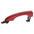 17-23 Jeep Compass Exterior Door Handle Rear Right Oem New Mopar 5SV51JRMAA. Price: $39.52.