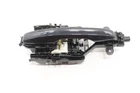 2016 - 2025 Volvo XC90 Rear Left Driver Door Outside Handle Oem Gray 492 Used. Price: $171.97.