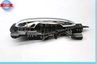 14-21 Maserati Ghibli Rear Right Passenger Side Exterior Door Handle Oem Used. Price: $47.25.