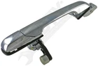 Apdty 92065 Exterior Door Handle Rear Left Chrome New. Price: $39.05.