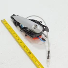 1PC 12-18 Bmw F30 320I 328I 330I Front Lh Driver Door Handle Glacier Silver A83 Used. Price: $39.99.