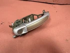 Porsche Cayenne (03-10) 955 Front Left Exterior Door Handle Gold Oem 72K Miles Used. Price: $33.93.
