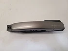 10-17 Chevrolet Equinox Driver Door Handle Exterior Rear Lh Gray Used. Price: $105.03.