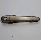 1999-2003 Lexus RX300 Front Right Passenger Exterior Door Handle 69220-48030 Oem Used. Price: $29.99.