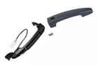 Genuine Acdelco Front Exterior Side Door Handle 13511252 New. Price: $53.19.