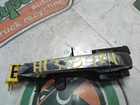 Passenger Door Handle Exterior Assembly Chrome Fits 11-20 Sienna 3610669 Used. Price: $272.99.