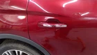 Passenger Door Handle Exterior Assembly Fits 16-18 Mkx 1656580 Used. Price: $97.59.