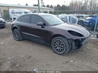 Driver Door Handle Exterior Assembly Rear Fits 15-19 Porsche Macan 1904160 Used. Price: $170.00.