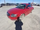 Door Handle Exterior Assembly Fits 00-06 Audi Tt 12916950 Used. Price: $66.02.