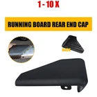 2015-2022 1-10X Fit F150 Ford FL3Z16A455BA Right Running Cap Board End Black Abs New. Price: $58.75.