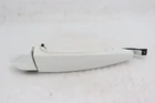 08-13 Bmw E88 128I 135I Right Side Exterior Door Grab Handle Carrier White Oem Used. Price: $43.79.