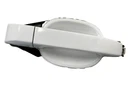 03-09 Land Rover Range Hse Passenger Rear/front Door Handle White Oem Used. Price: $33.22.