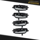 4X For Nissan Altima Pathfinder Front Rear Left Right Inside Door Handle New. Price: $23.99.