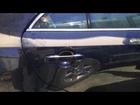Passenger Door Handle Exterior Assembly Rear Fits 12-14 Camry 30496178 Used. Price: $110.70.