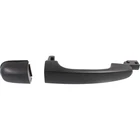 Exterior Door Handle Primed Rear Passenger Side For 2004-2009 Kia Spectra New. Price: $23.00.