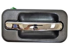 Fits 2003 To 2009 Hummer H2 Exterior Door Handle Chrome Lever Passenger Right New. Price: $36.12.