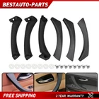 For 2005-2012 Bmw E90 Inner Door Pull Handle Trim Cover Panel 6PCS 51417230849 New. Price: $30.24.