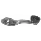 Window Crank Handle Made Of Steel Fits 1969-1972 Chevrolet Blazer 4143-421-69 New. Price: $17.10.