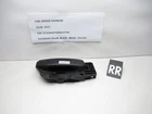 2011-2015 Dodge Charger Rear Right Exterior Door Handle 186017461 Oem Used. Price: $59.50.