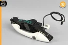 07-09 Mercedes W211 E320 E550 Rear Right Exterior Door Handle Keyless Go Oem Used. Price: $50.23.