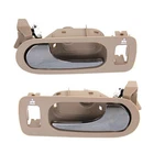 For Buick Allure/lacrosse 2005-2009 Interior Door Handles Driver Passenger Side New. Price: $68.53.