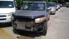 Driver Door Handle Exterior Body Color Front Fits 07-12 Santa Fe 1259106 Used. Price: $43.69.