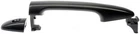 Exterior Door Handle-outside Dorman 79806 New. Price: $52.22.