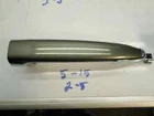 New Oem Genuine Outer Door Handle 2001-2006 Lexus LS430 69210-50050 Olive. Price: $49.99.