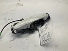 14-19 Ford Fiesta Sedan Exterior Rear Right Door Handle Used. Price: $32.29.
