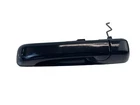2005-2010 Jeep Grand Cherokee Rear Left Exterior Door Handle 5HS57DX8AI Oem Used. Price: $35.07.
