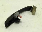 Dodge Caliber 2007-2012 Rear Left Door Exterior Handle Fabric Used. Price: $22.00.