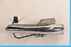 04 06 07 08 Maserati Quattroporte Rear Left Door Handle Exterior 15059 M139 Used. Price: $24.00.