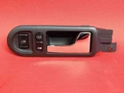 1998-2005 Vw Volkswagen Sedan Front Left Driver Interior Door Handle Chrome Used. Price: $68.99.