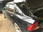 Passenger Door Handle Exterior Assembly Fits 00-01 Focus 354660 Used. Price: $33.14.