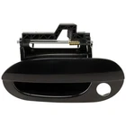 Exterior Door Handle For 1997-2000 Bmw 528I 01-03 530I 525I 97-03 540I Front Lh New. Price: $21.39.