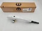 New Oem Mopar 2013-18 Grand Cherokee White Left Handle Exterior Door 1TB85GW7AD. Price: $98.99.