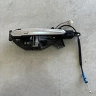 2013-2018 Cadillac Ats Right Passenger Rear Exterior Door Handle Oem W/button Used. Price: $49.99.