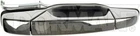 Exterior Door Handle For 2007-2010 Cadillac Escalade Esv New. Price: $49.66.