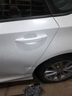 Lh Driver Rear 2021 Accord Door Handle Outside Exterior SKU#4456400 Used. Price: $78.00.