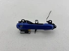 22-25 Subaru Brz GR86 Front Left Side Exterior Door Handle Blue Oem Used. Price: $49.43.