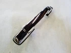 New Front Right Chrome Exterior Door Handle Fits 2001-2006 Acura Mdx. Price: $105.33.