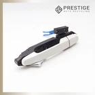 2002-2013 Toyota Matrix Camry Exterior Door Handle Rear Left 69211-AA020-A0 Oem Used. Price: $60.00.